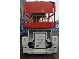 ножничный подъемник JLG 3369le