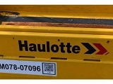 ножничный подъемник HAULOTTE Optimum 8