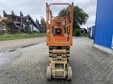 ножничный подъемник JLG 2630-ES