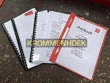 Ножничный подъемник <b>PB</b> s151-12es