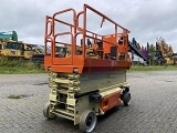 ножничный подъемник JLG 2646ES