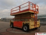 ножничный подъемник JLG LIFTLUX-210-25