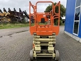 ножничный подъемник JLG 2646ES