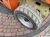 ножничный подъемник JLG 4069LE