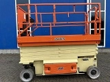 ножничный подъемник JLG 2646ES