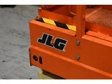 ножничный подъемник JLG 1930 ES