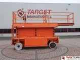 ножничный подъемник JLG liftlux-153-12