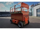 ножничный подъемник JLG 4069LE