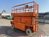 ножничный подъемник JLG liftlux-153-12