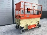 ножничный подъемник JLG 2646ES