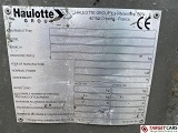 ножничный подъемник HAULOTTE Optimum 8