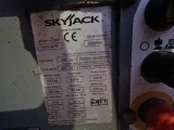 ножничный подъемник Skyjack SJ 3219