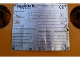 ножничный подъемник HAULOTTE Optimum 6