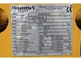 ножничный подъемник HAULOTTE Optimum 8