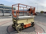 ножничный подъемник JLG 3246 ES