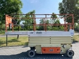 ножничный подъемник JLG 3246 ES