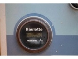 ножничный подъемник HAULOTTE H12S XL