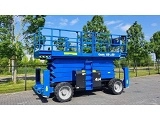 ножничный подъемник Genie GS5390RT