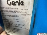 ножничный подъемник Genie gs-4390-rt