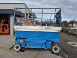 ножничный подъемник JLG 2646ES