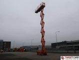 ножничный подъемник JLG liftlux-153-12