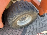 ножничный подъемник JLG 4394RT