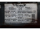 ножничный подъемник Skyjack SJ 6826 RT