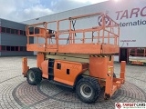 ножничный подъемник JLG 4394RT