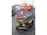 ножничный подъемник JLG 2646ES