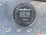 ножничный подъемник Skyjack SJ-III-3219