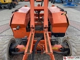 ножничный подъемник JLG 4394RT