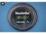 ножничный подъемник HAULOTTE Compact 10DX