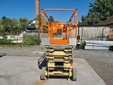 ножничный подъемник JLG 2646ES