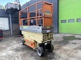 ножничный подъемник JLG 2030 ES