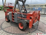 ножничный подъемник Skyjack SJ 8841 RT