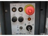 ножничный подъемник Skyjack SJ-6832-RT