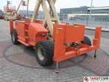 ножничный подъемник JLG 3394RT