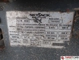 ножничный подъемник Skyjack SJ-III-4632