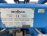 ножничный подъемник Skyjack SJ-9241