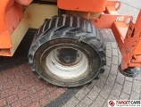 ножничный подъемник JLG 3394RT