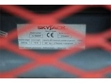 ножничный подъемник Skyjack SJ 6826 RT