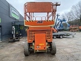 ножничный подъемник JLG 4069LE