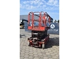 ножничный подъемник MANITOU 120-se