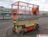 ножничный подъемник JLG 3246 ES