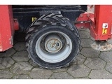 ножничный подъемник MANITOU 120-sc