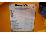 ножничный подъемник HAULOTTE H 15 SXL