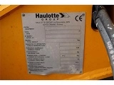 ножничный подъемник HAULOTTE H12S XL