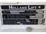 ножничный подъемник Holland-Lift hl-11812