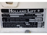 ножничный подъемник Holland-Lift hl-11812