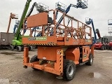 ножничный подъемник JLG 3394RT